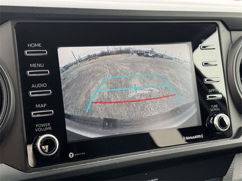 Used 2021 Toyota Tacoma SR w/ SX Package image 4