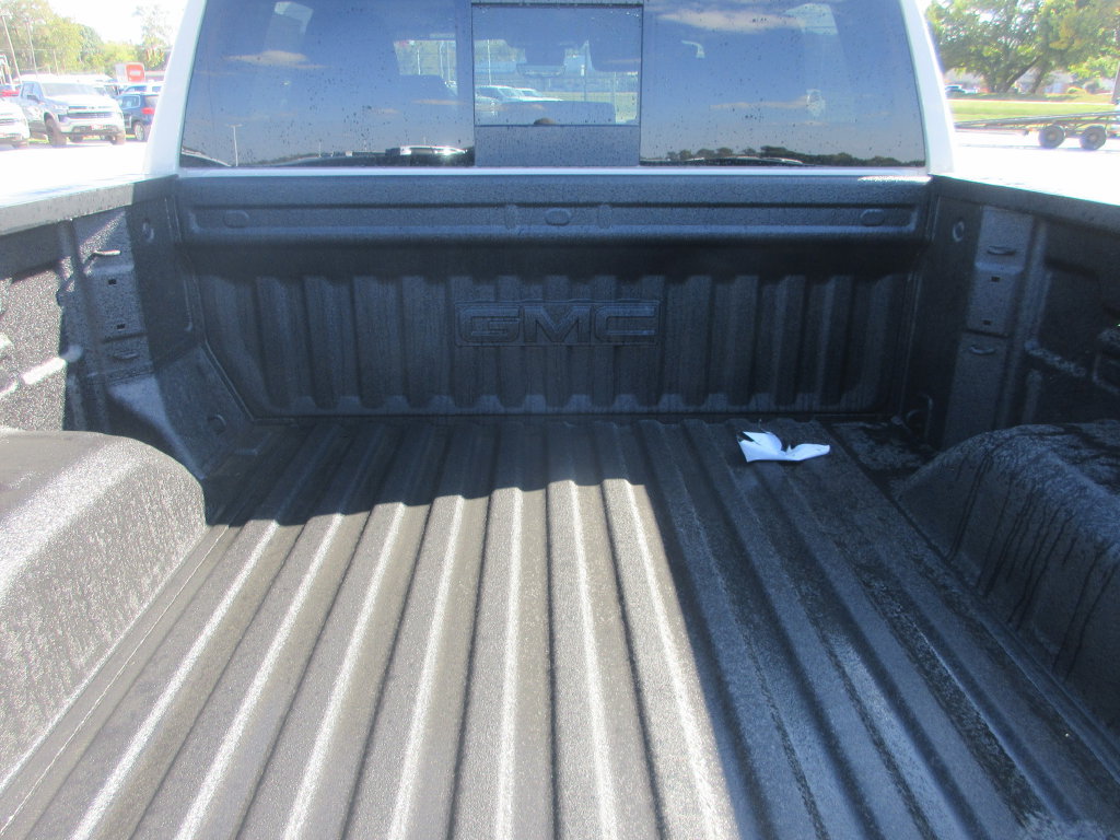 New 2026 GMC Sierra 1500 AT4 w/ AT4 Premium Package AWD/4WD image 6