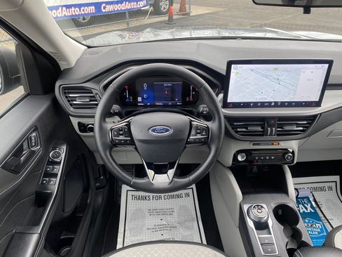 Used 2024 Ford Escape Active w/ Tech Pack #1 image 19