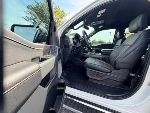 New 2026 Ford F150 Lariat RWD image 20