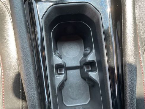 Used 2023 Jeep Compass Trailhawk image 37