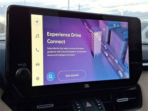 New 2025 Toyota RAV4 XLE Premium image 12