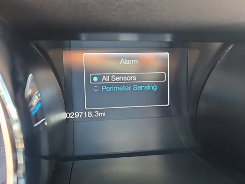 Used 2017 Ford Mustang GT Premium w/ GT Performance Package RWD image 13