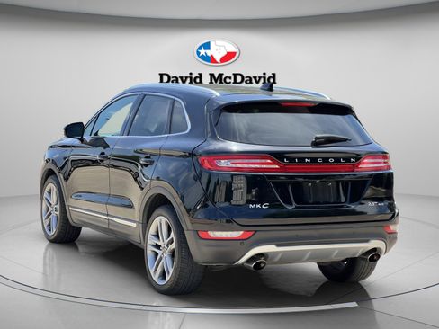 Used 2018 Lincoln MKC Reserve w/ Lincoln MKC Climate Package AWD/4WD image 7