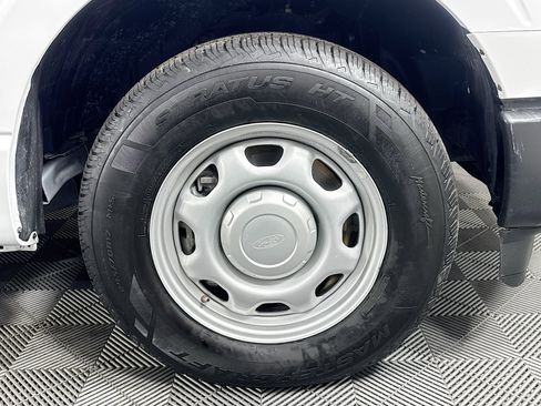 Used 2022 Ford F150 XL RWD image 28