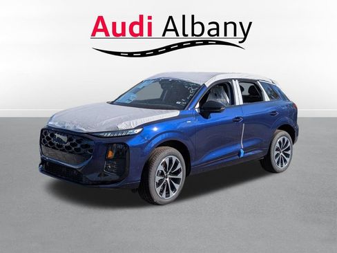 New 2026 Audi Q3 quattro 2.0T AWD/4WD image 6