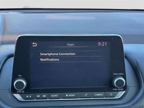 Certified 2022 Nissan Rogue SV w/ SV Premium Package image 24