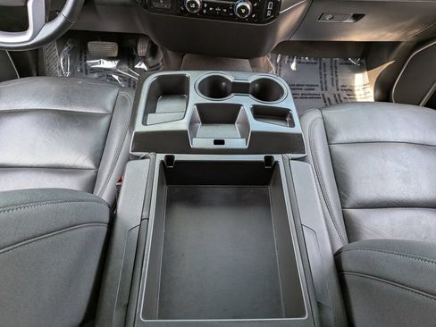 Used 2025 GMC Sierra 1500 SLT AWD/4WD image 34