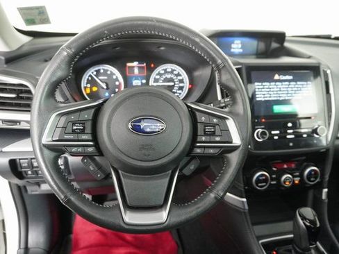 Used 2020 Subaru Forester Limited image 23