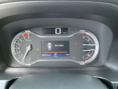 Used 2019 Honda Ridgeline Black Edition image 18