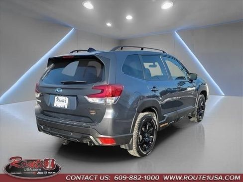 Used 2024 Subaru Forester Wilderness image 9