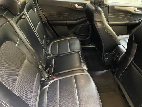 Used 2022 Ford Escape SEL AWD/4WD image 27
