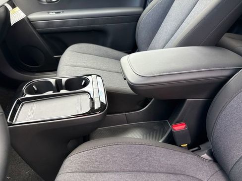New 2026 Hyundai Ioniq 5 SE AWD/4WD image 24