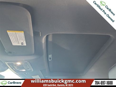 Certified 2024 Chevrolet Silverado 2500 High Country w/ High Country Premium Package image 20