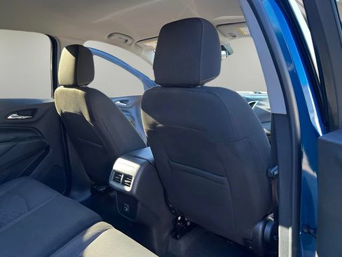 Used 2019 Chevrolet Equinox LT AWD/4WD image 20