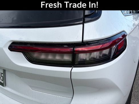Used 2022 Jeep Grand Cherokee L Laredo AWD/4WD image 10
