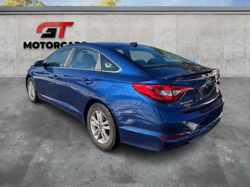 Used 2016 Hyundai Sonata SE image 3
