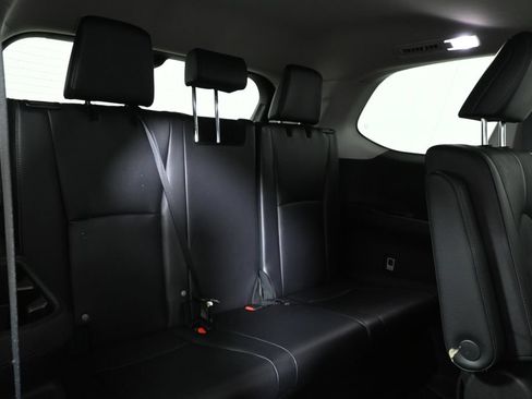 Used 2024 Toyota Grand Highlander AWD image 35