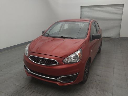 Used 2019 Mitsubishi Mirage LE image 15