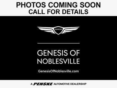 Used 2023 Genesis GV80 2.5T w/ Prestige 20" Package