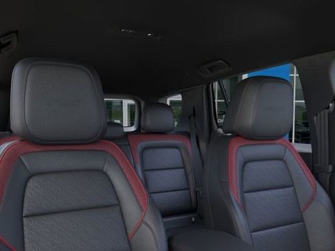 New 2026 Chevrolet Equinox RS w/ Safety and Technology Package FWD image 24