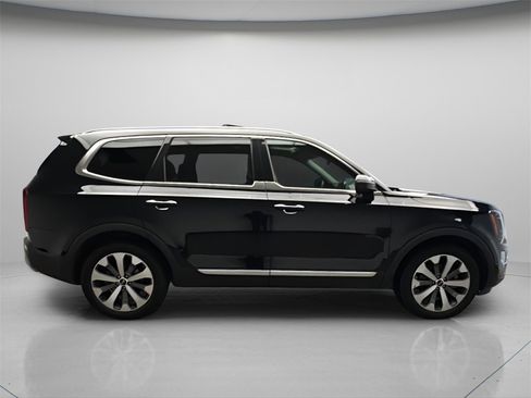 Used 2020 Kia Telluride S image 8