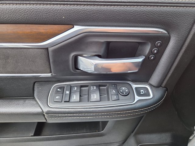 Used 2022 RAM 2500 Laramie AWD/4WD image 26