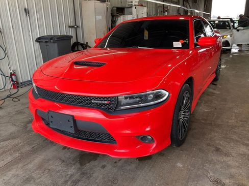 Used 2019 Dodge Charger GT RWD image 1