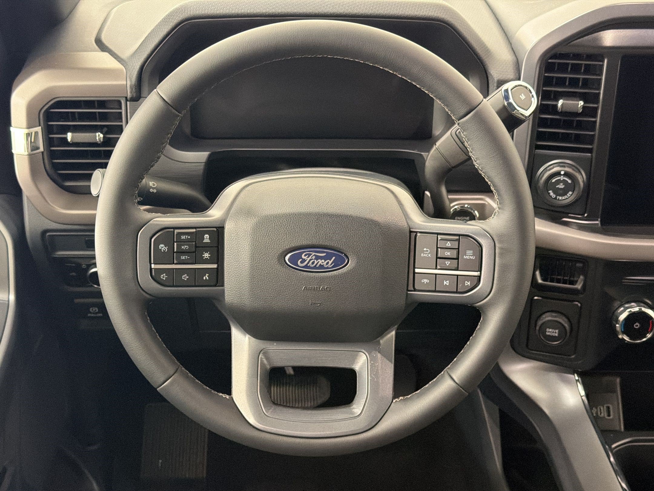 New 2026 Ford F150 XLT w/ Equipment Group 302A MID RWD image 11
