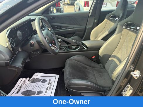Used 2025 Hyundai Elantra N FWD image 13