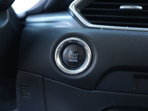 Certified 2023 MAZDA CX-5 AWD 2.5 S w/ Select Package image 24