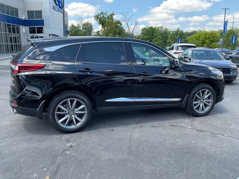 Certified 2020 Acura RDX AWD w/ Technology Package image 7