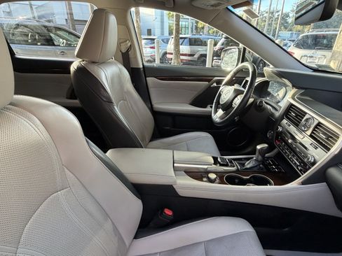 Used 2017 Lexus RX 350 AWD w/ Premium Package image 46