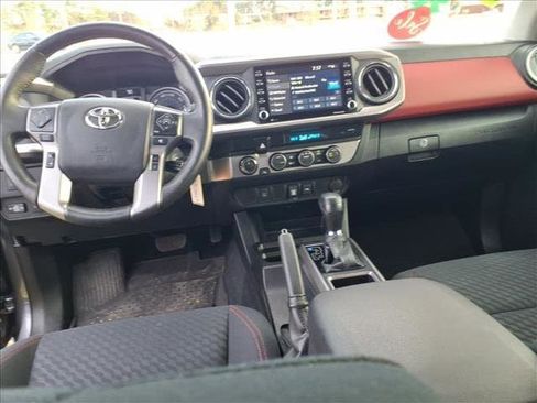 Used 2021 Toyota Tacoma SR5 image 15