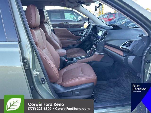 Used 2021 Subaru Forester Touring AWD/4WD image 13