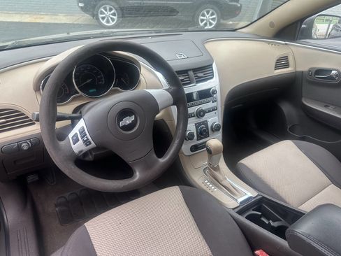 Used 2012 Chevrolet Malibu LS image 7