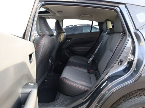 New 2026 Subaru Crosstrek 2.5i Limited w/ Crosstrek Mirror Package image 23