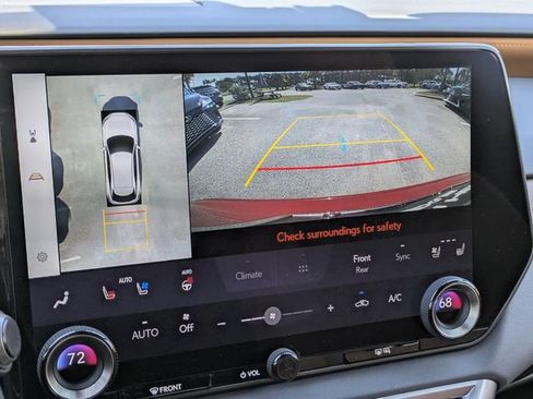 Used 2024 Lexus RX 350 Premium Plus w/ Convenience Package image 24