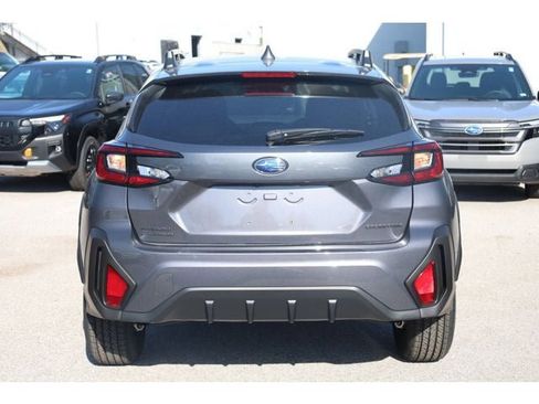 New 2026 Subaru Crosstrek 2.0i Premium AWD/4WD image 33