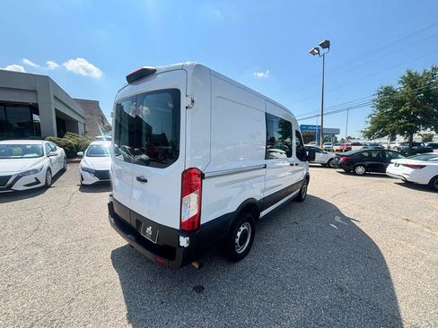 Used 2020 Ford Transit 250 Medium Roof w/ Load Area Protection Package RWD image 41