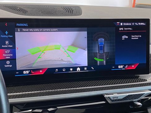 Certified 2024 BMW X5 M60i w/ M Sport Professional Package image 27