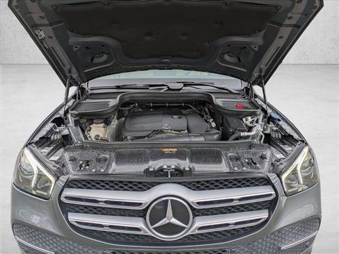 Used 2020 Mercedes-Benz GLE 350 4MATIC image 23