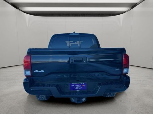 Used 2023 Toyota Tacoma SR image 10