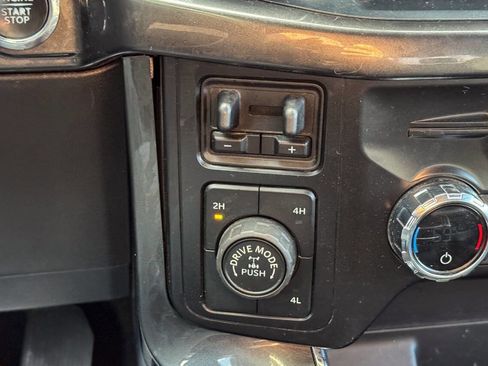 Used 2021 Ford F150 XLT w/ Equipment Group 302A High AWD/4WD image 33