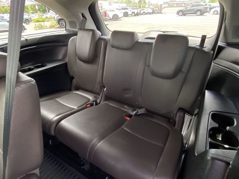 Used 2019 Honda Odyssey Elite image 24
