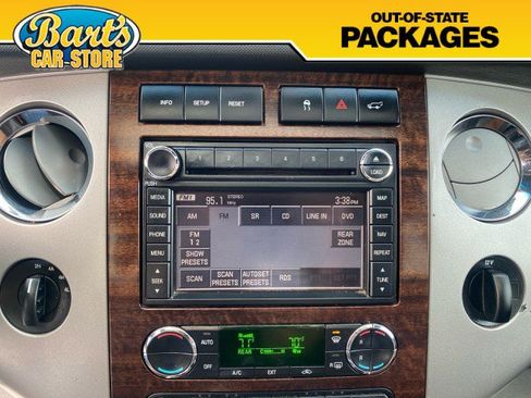 Used 2008 Ford Expedition Limited image 35