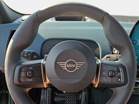 New 2026 MINI Cooper Countryman S AWD/4WD image 17