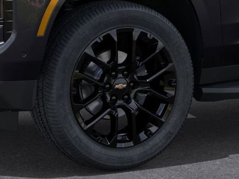 New 2026 Chevrolet Tahoe RST RWD image 9