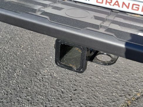 New 2026 Nissan Frontier SV w/ Tow Package image 20