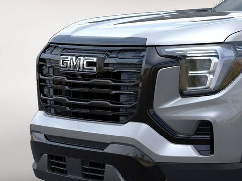New 2026 GMC Terrain Elevation w/ Elevation Premium Package AWD/4WD image 13